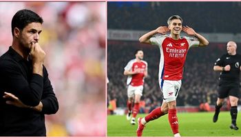 Arteta khích tướng PSG: Thích thì lộ luôn đội hình thi đấu