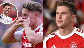 Antony bất ngờ trở thành ‘chìa khóa’ đứa Baleba đến M.U