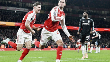 Arsenal được đánh giá đủ sức đăng quang Champions League mùa này