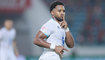 HLV Vũ Hồng Việt kỳ vọng Xuân Son – Hoàng Hên sẽ giúp tuyển Việt Nam mạnh hơn