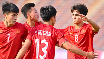U23 Thái Lan lộ kẽ hở, U23 Việt Nam quyết gieo sầu đối thủ 